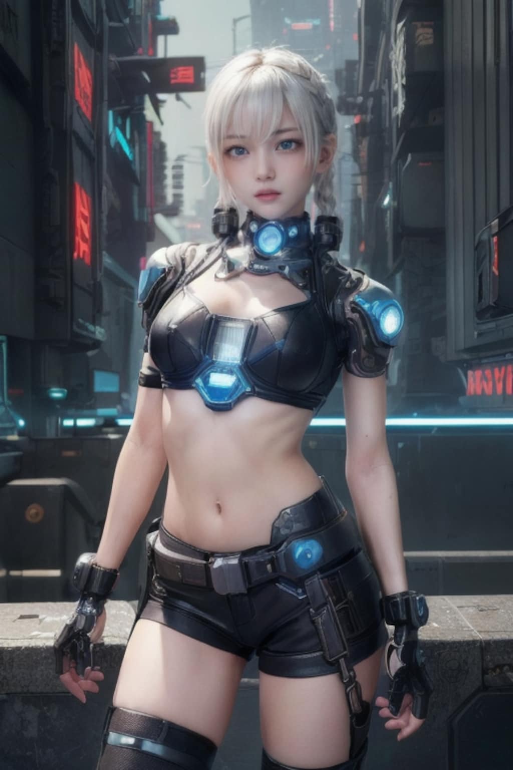 パトロール用Opperくん