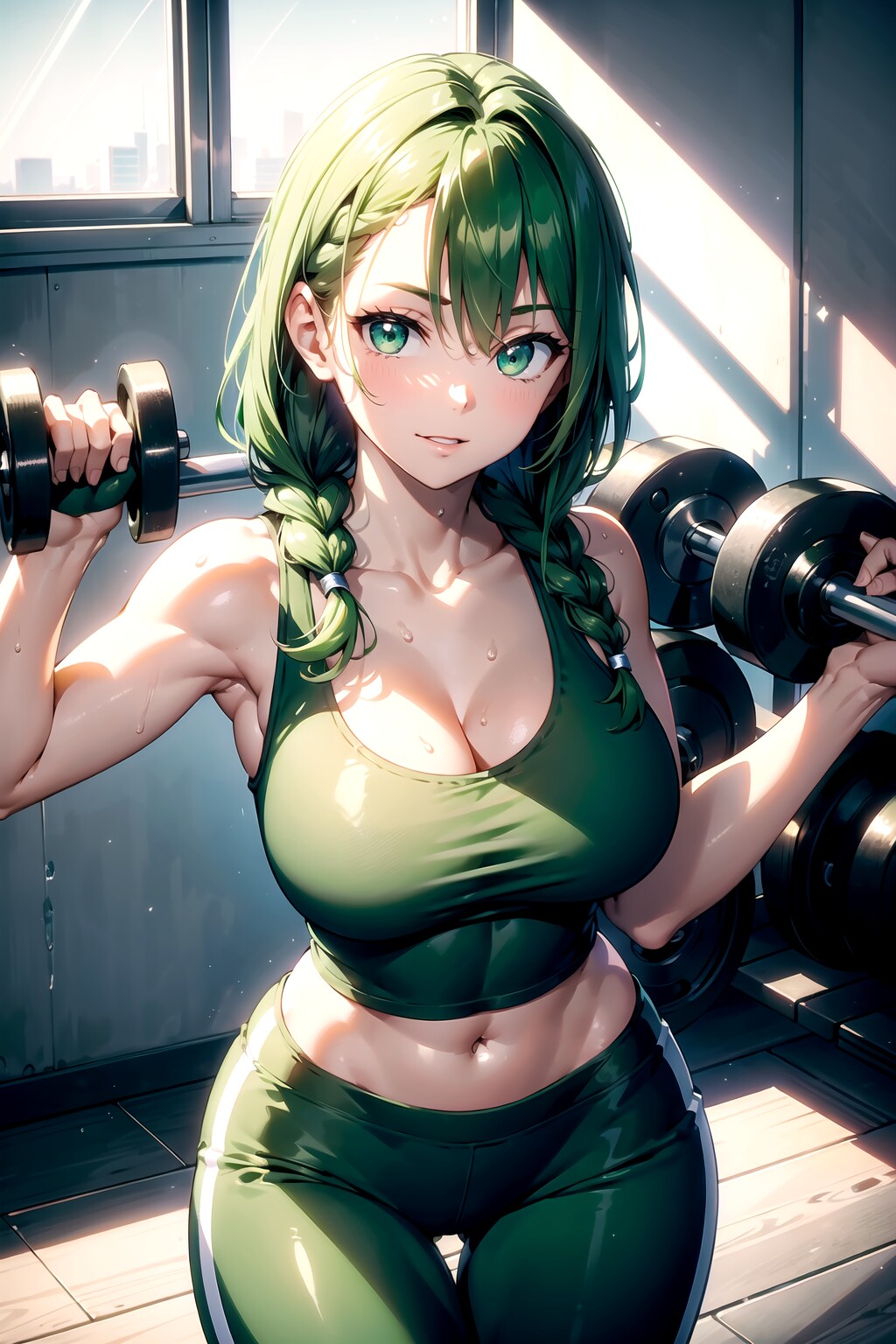 Name：涼香（すずか）