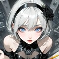 2B 6枚目