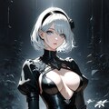 2B 7枚目