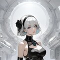 2B 2枚目