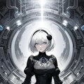 2B 3枚目
