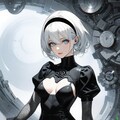 2B 12枚目