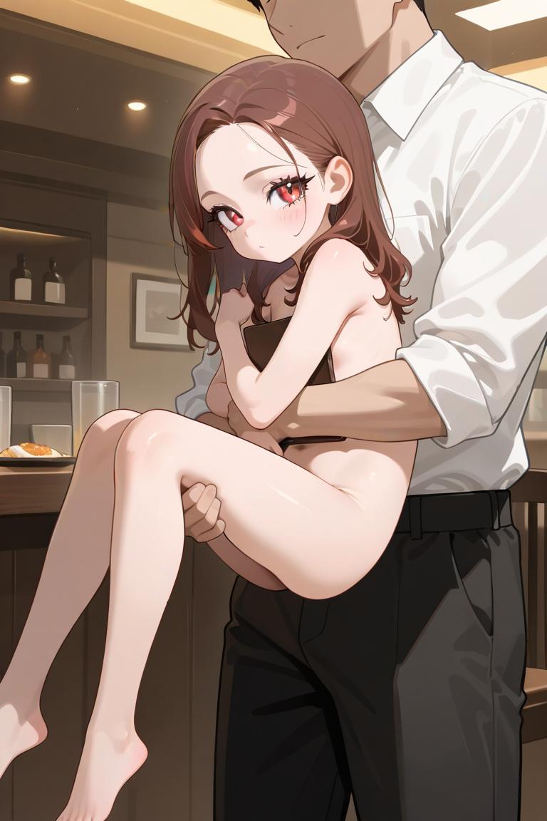 だっこちゃん
