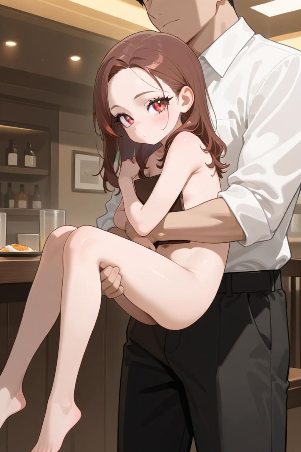 だっこちゃん