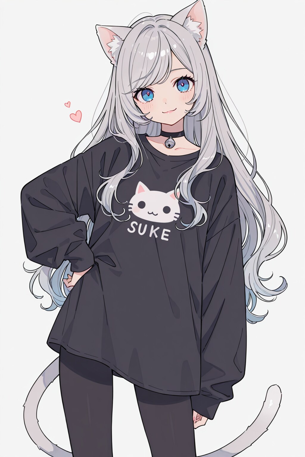 ユキネ【RIN Flanime Illustrious - High-Quality Flat Anime v3.0】 | の人気AIイラスト・グラビア