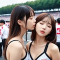 【番外編】え～～キスですか？　その後 7枚目