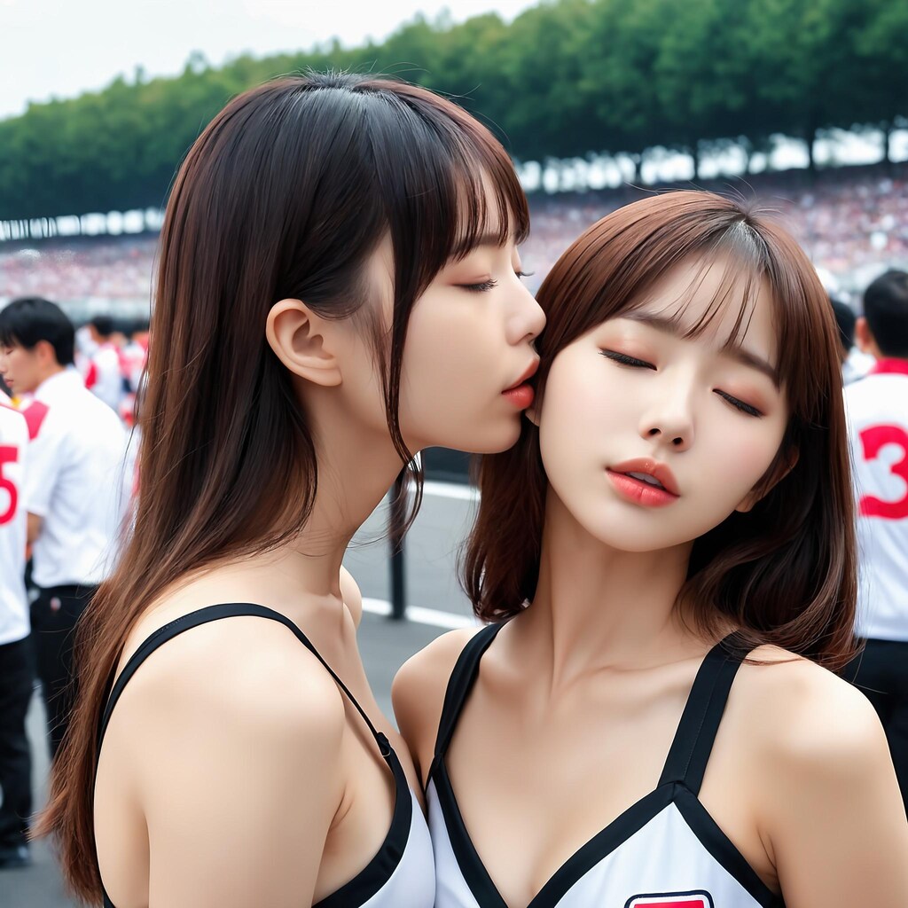 【番外編】え～～キスですか？　その後
