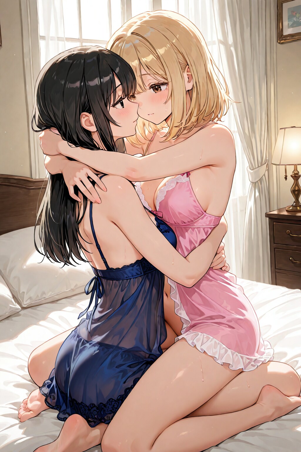 beloved partner