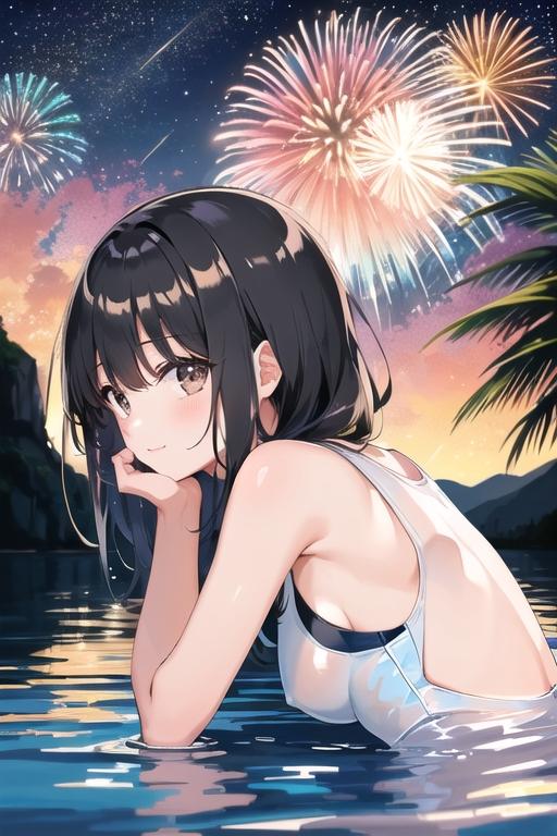 よそ見なんてさせないよ