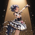 いっくよー！！！ 3枚目
