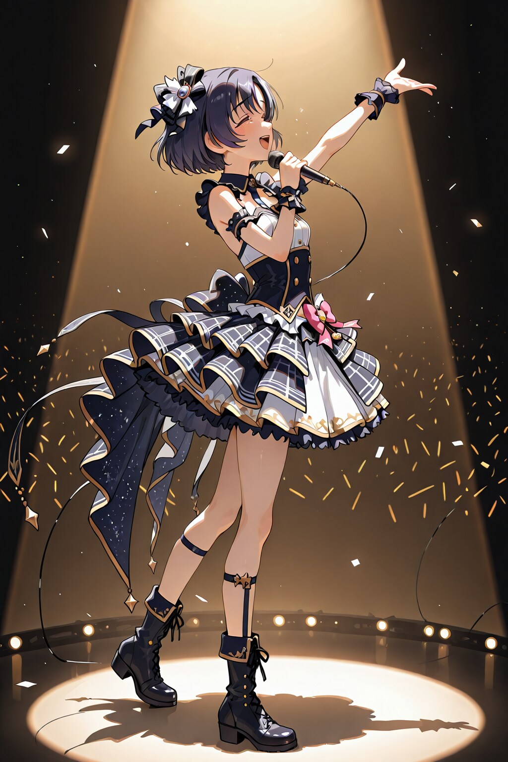 いっくよー！！！