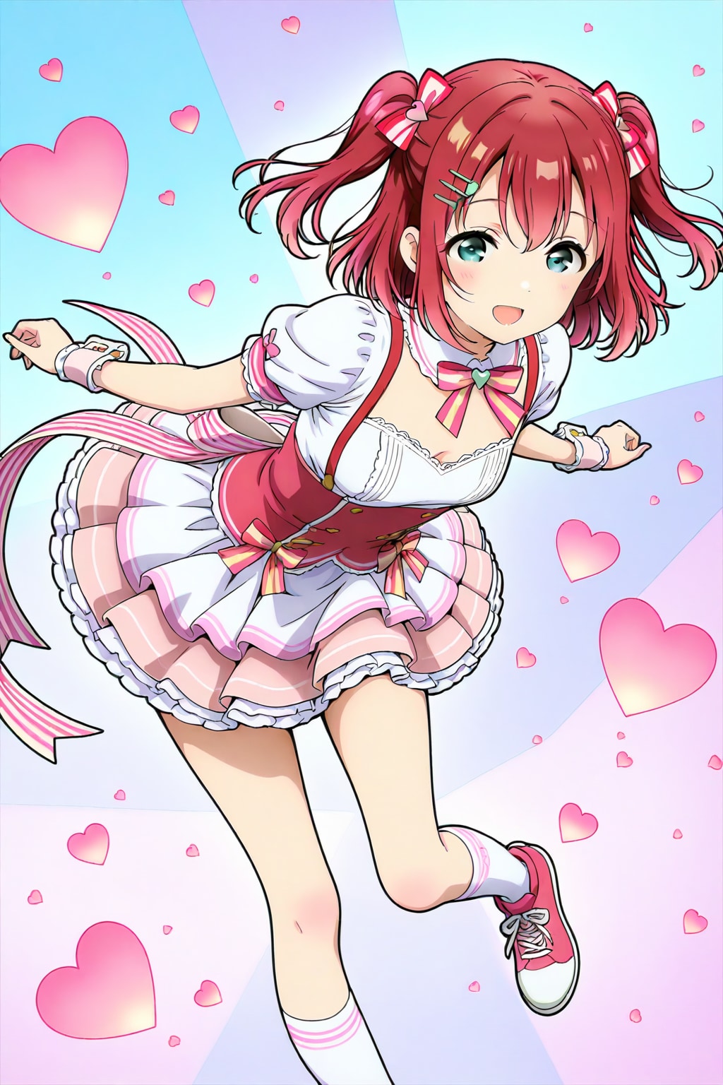ルビィちゃん