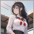 …こっちだ！…突いて来い！ 2枚目