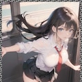 …こっちだ！…突いて来い！ 6枚目