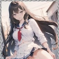 …こっちだ！…突いて来い！ 4枚目