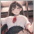 …こっちだ！…突いて来い！ 5枚目
