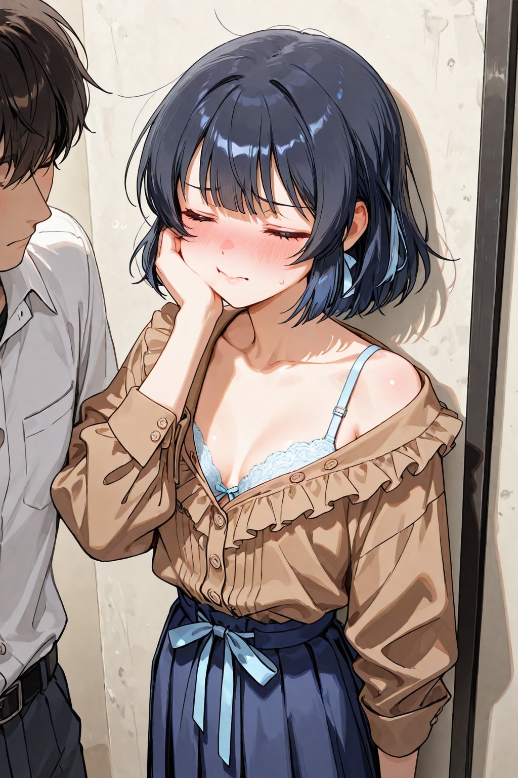 毎日迫られる