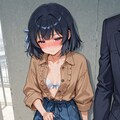 毎日迫られる 3枚目