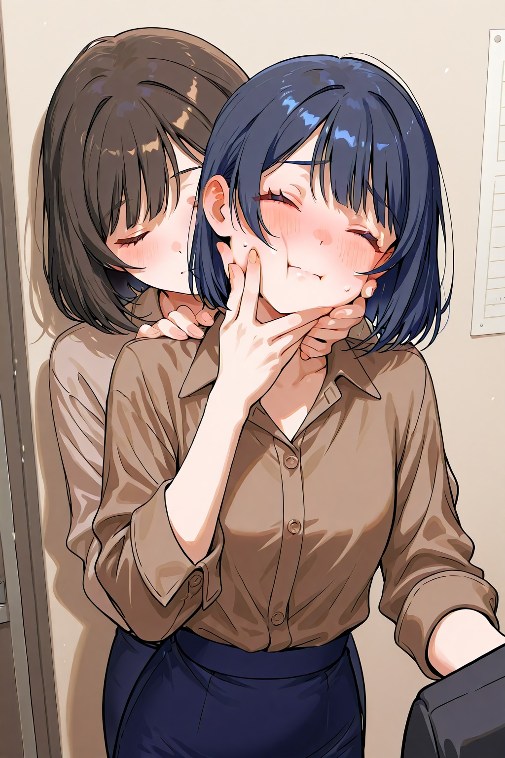 毎日迫られる