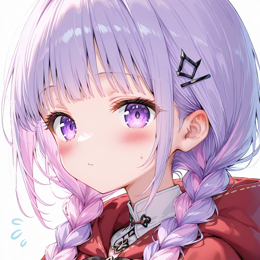 ねむちゃん075～赤ずきんちゃん～