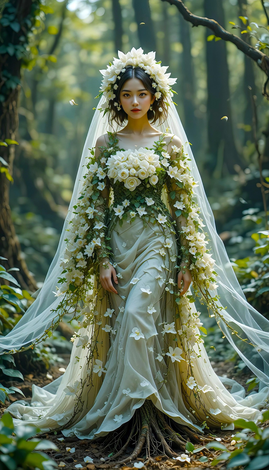 ユリですが、なにか？