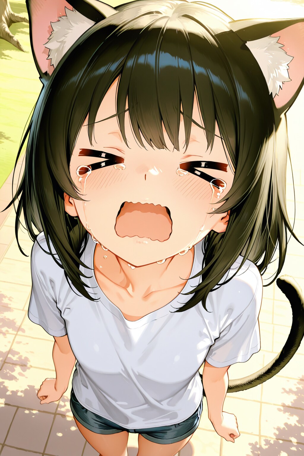 いぬのおまわりさん。