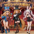 マジシャン大集合！ 2枚目