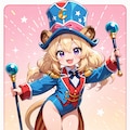 マジシャン大集合！ 5枚目