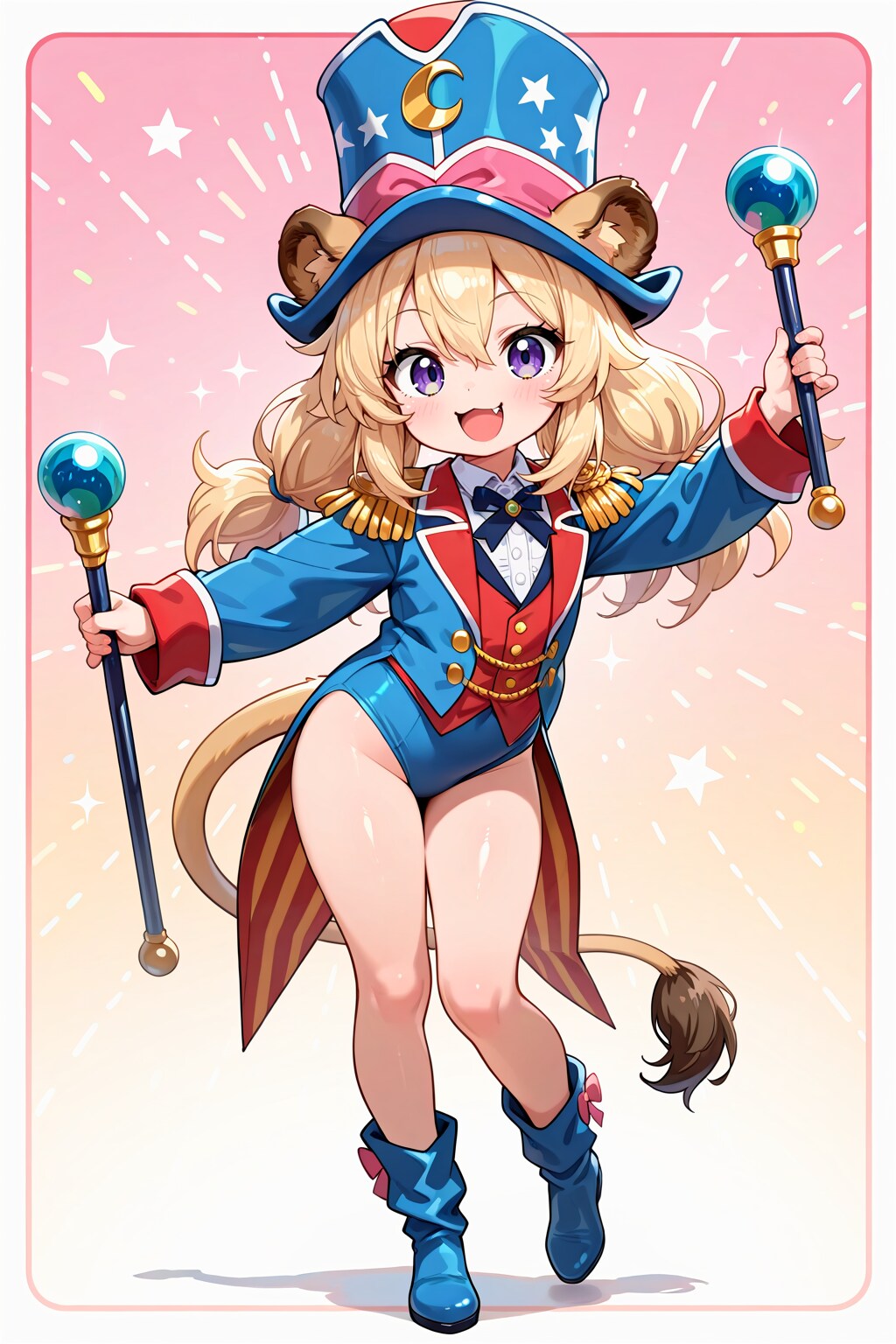 マジシャン大集合！