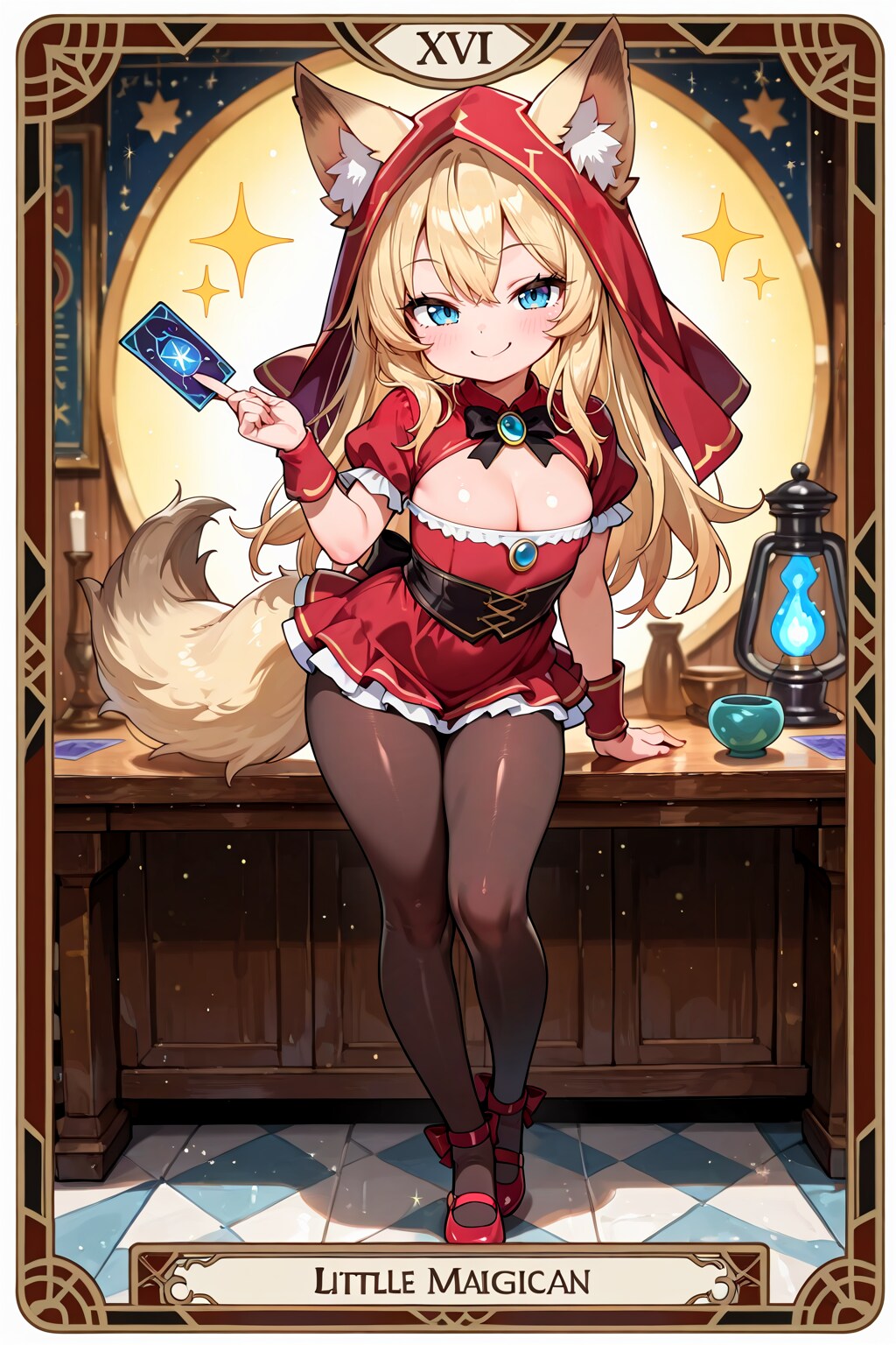 マジシャン大集合！