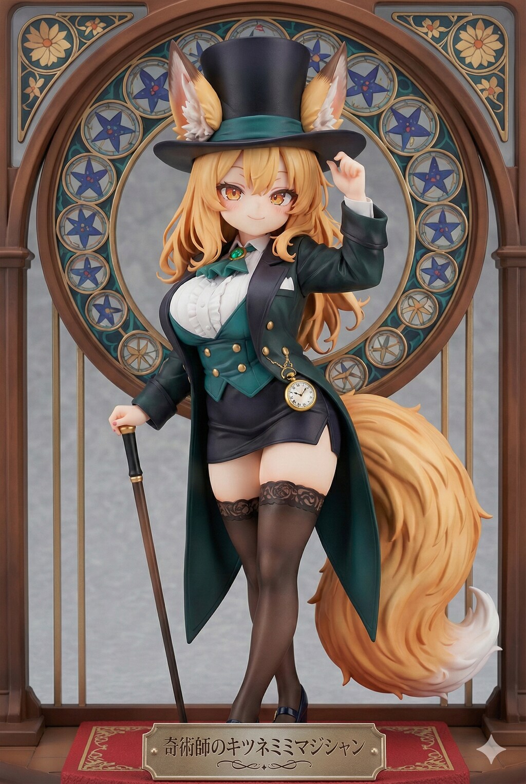 マジシャン大集合！
