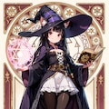 マジシャン大集合！ 3枚目