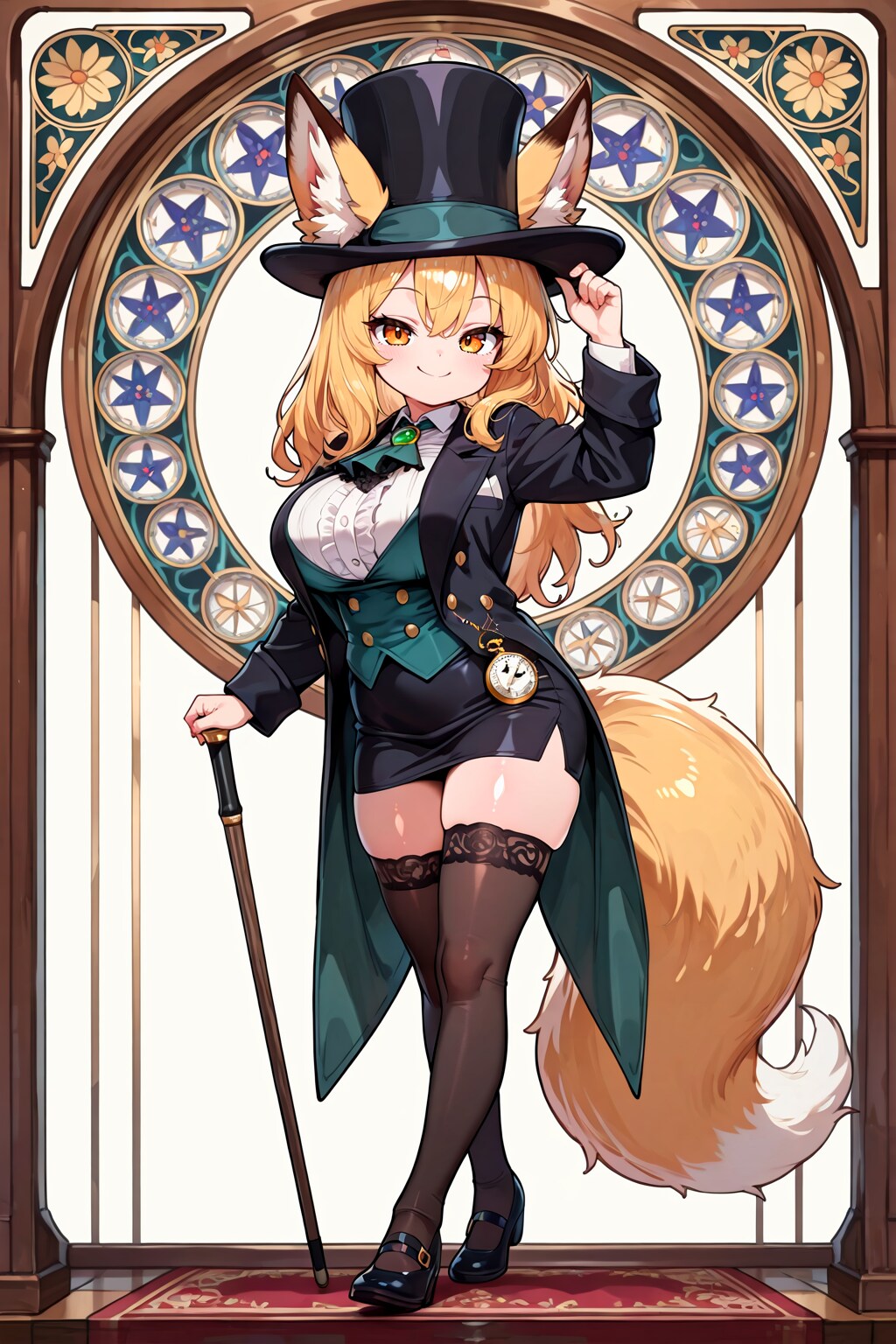 マジシャン大集合！