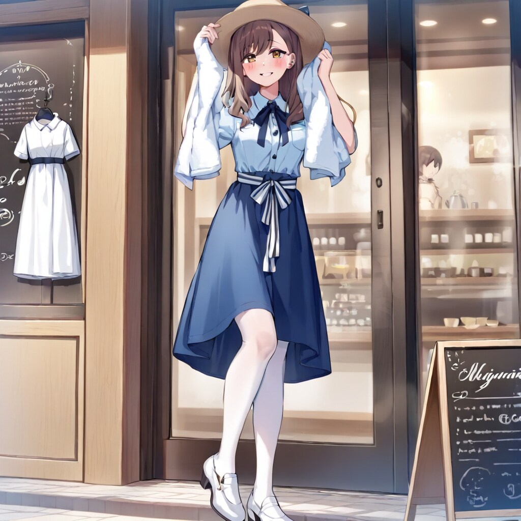 待ち合わせ♡