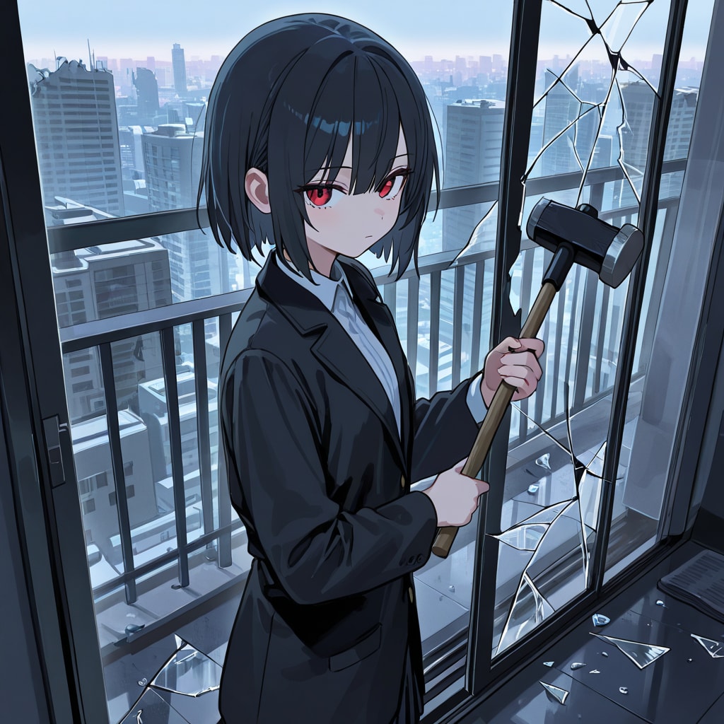 ようやくみつけました