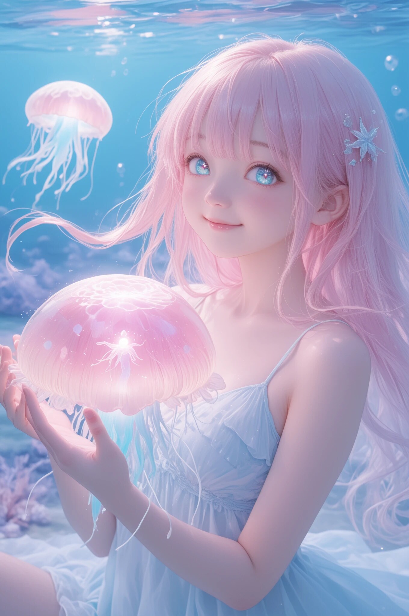 毒はない | の人気AIイラスト・グラビア