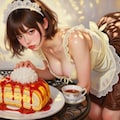 オムロール？ 4枚目