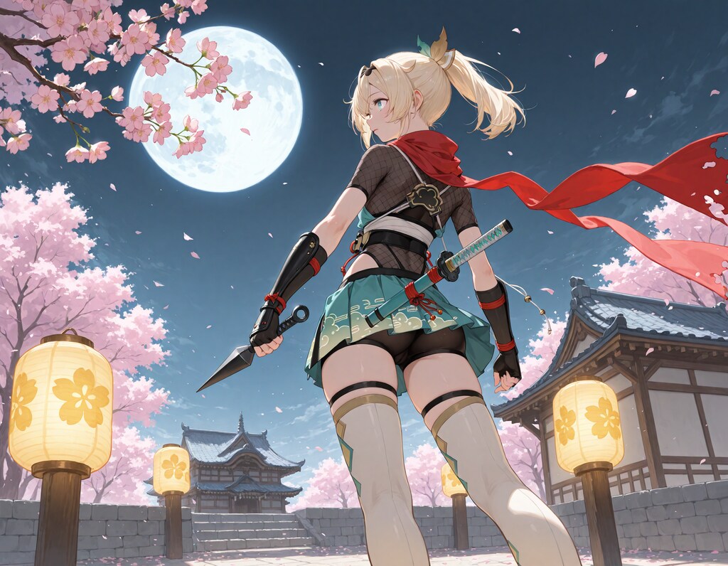 Shiitake-Mixのテスト