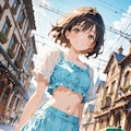 路面電車 11枚目