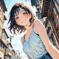 路面電車 7枚目