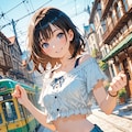路面電車 12枚目