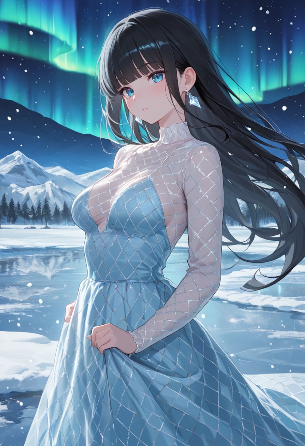 ぶいずシリーズ　みんな分かるかな？