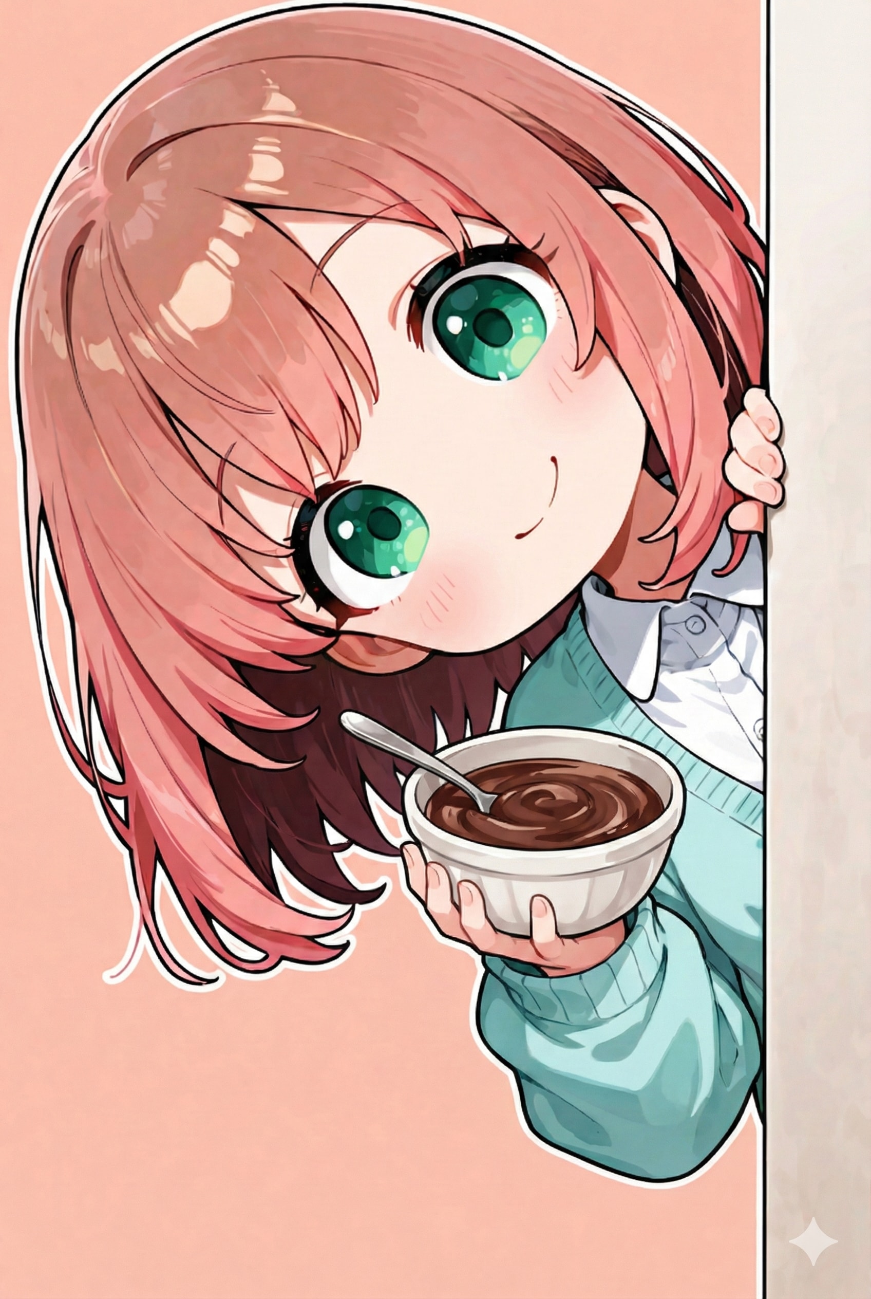 ガナッシュさんとガナッシュ | の人気AIイラスト・グラビア