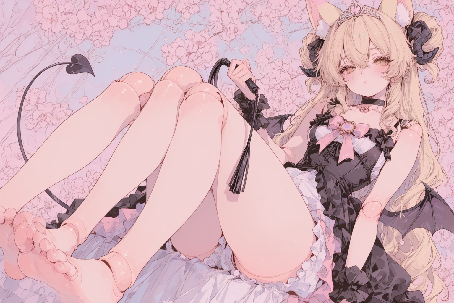 ミラ女王様