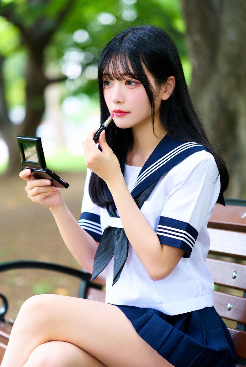 またみてね！