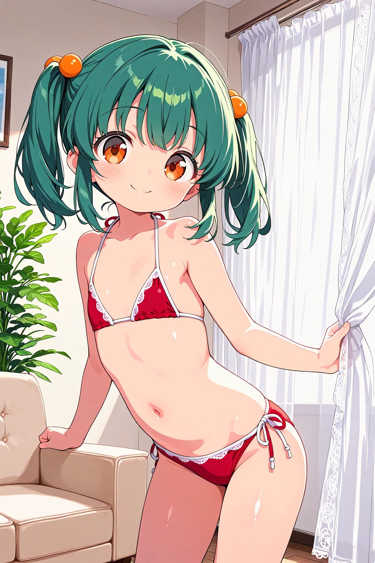 きょうのらぶりー 2026.2.6 りおちゃん