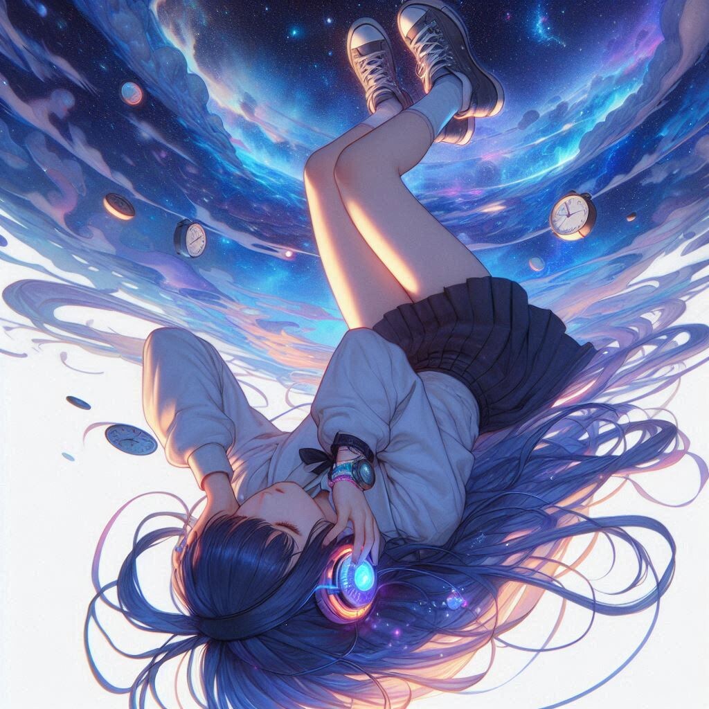 『沈黙錯聴症』