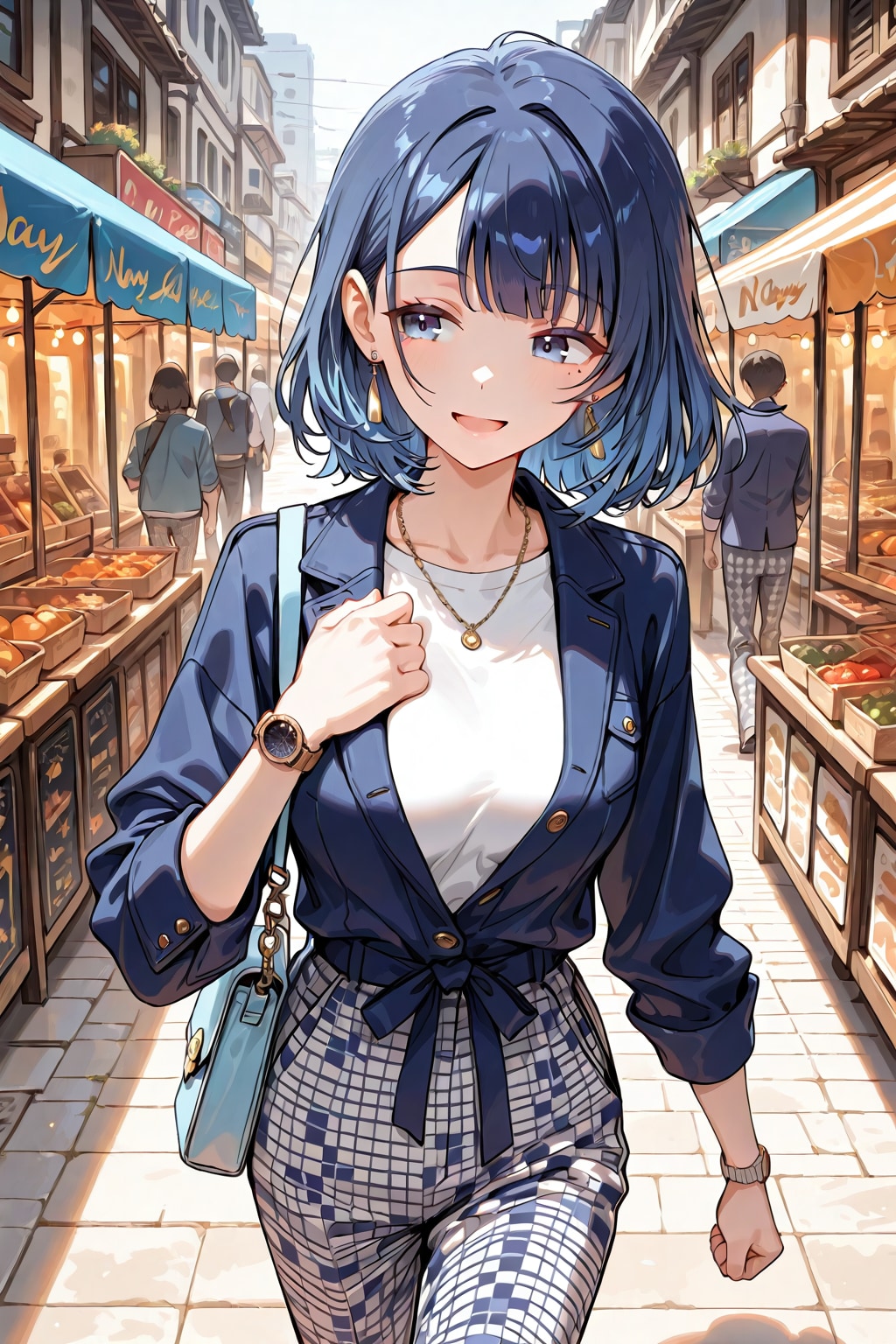 葵ちゃん７２