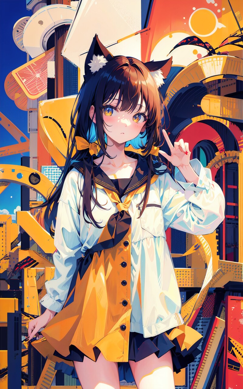 さいきょーかわいい♡